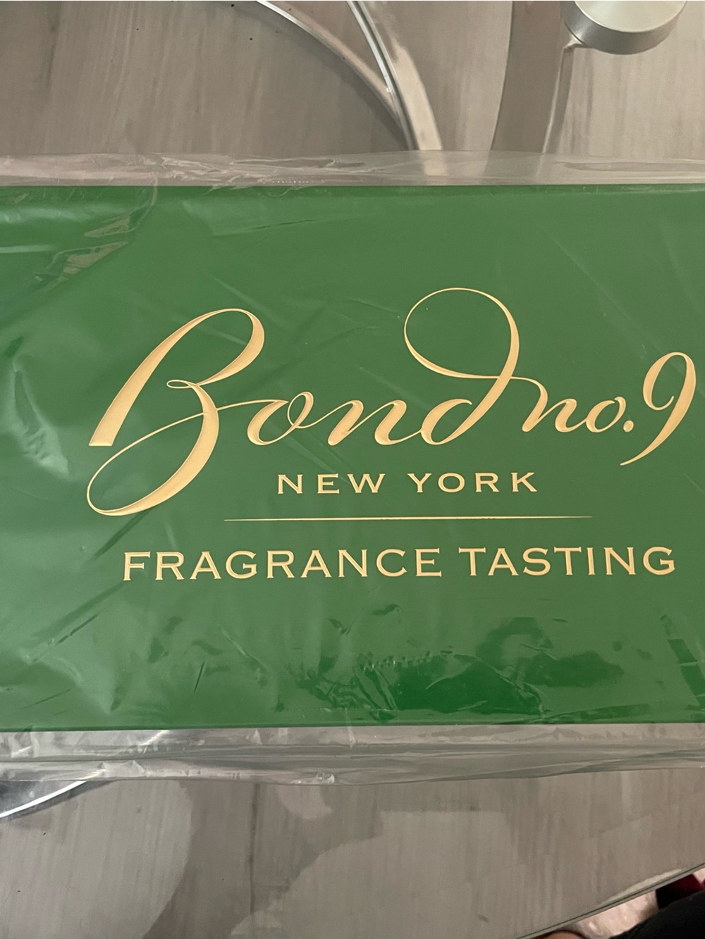 Bond No. 9 New York Fragrance Set